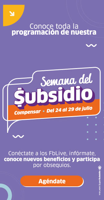 Subsidio De Desempleo Requisitos Y Beneficios Compensar